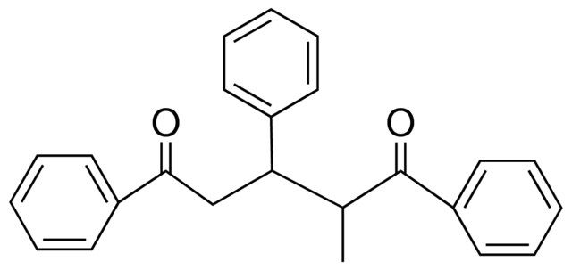 2-METHYL-1,3,5-TRIPHENYL-1,5-PENTANEDIONE