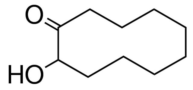 2-HYDROXY-CYCLODECANONE