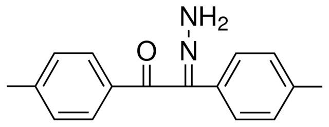 2-HYDRAZONO-1,2-DI-P-TOLYL-ETHANONE