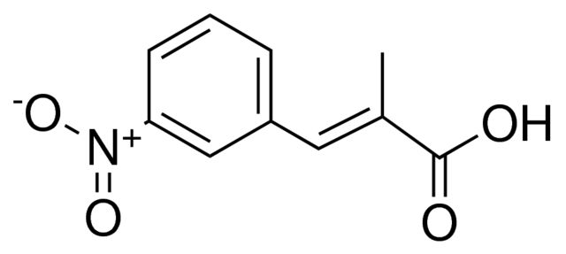 2-METHYL-3-(3-NITRO-PHENYL)-ACRYLIC ACID