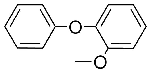 2-METHOXYPHENYL PHENYL ETHER