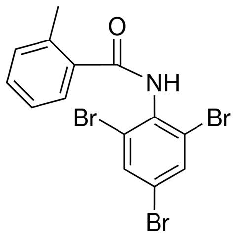 2-METHYL-2',4',6'-TRIBROMOBENZANILIDE