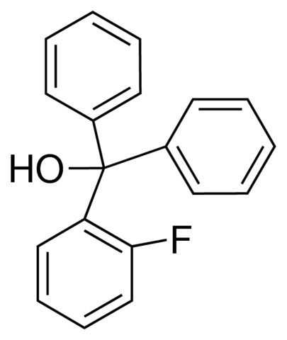 2-FLUOROTRIPHENYLMETHANOL