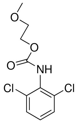 2-METHOXYETHYL N-(2,6-DICHLOROPHENYL)CARBAMATE