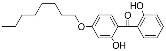 2,2'-DIHYDROXY-4-OCTYLOXYBENZOPHENONE