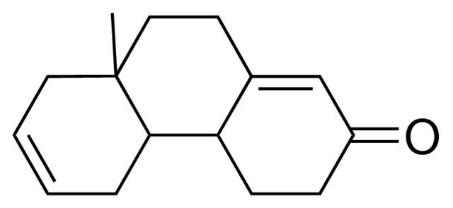 2,3,4,4A,4B,5,8,8A,9,10-DECAHYDRO-8A-METHYL-2-PHENANTHRENONE