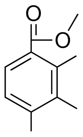 2,3,4-TRIMETHYL-BENZOIC ACID METHYL ESTER