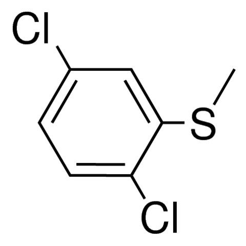 2,5-DICHLOROPHENYL METHYL SULFIDE