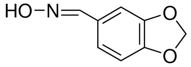 PIPERONAL OXIME