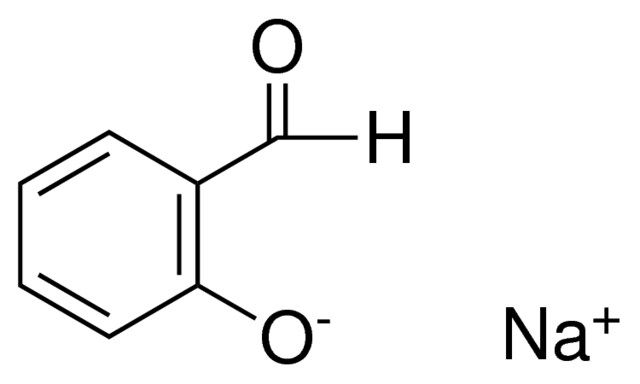 SALICYLALDEHYDE, SODIUM SALT