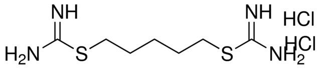 S,S'-PENTAMETHYLENEDIISOTHIURONIUM DICHLORIDE