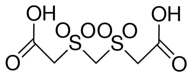 S,S'-METHYLENEBIS(SULFONYLACETIC ACID)