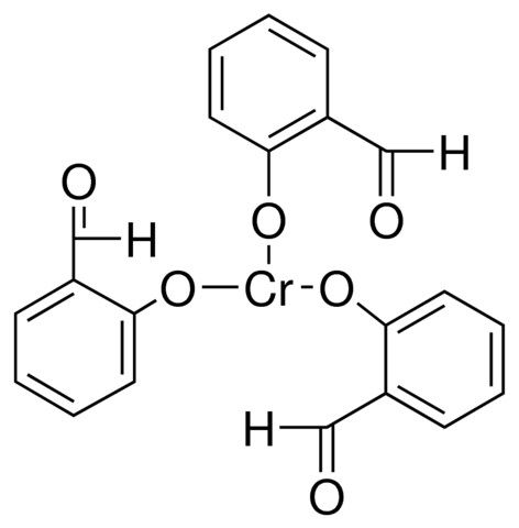 SALICYLALDEHYDE CHROMIUM COMPLEX