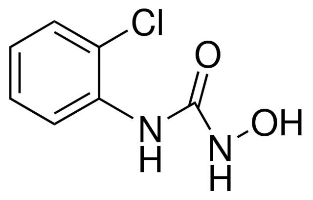 1-(2-CHLOROPHENYL)-3-HYDROXYUREA