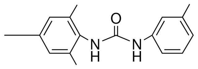 1-MESITYL-3-(M-TOLYL)UREA