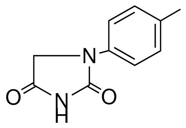 1-P-TOLYL-IMIDAZOLIDINE-2,4-DIONE