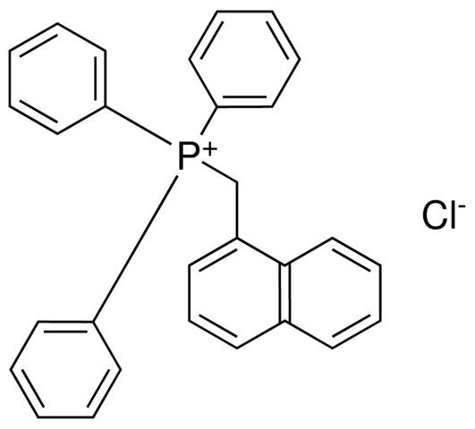 1-NAPHTHYLMETHYLTRIPHENYLPHOSPHONIUM CHLORIDE