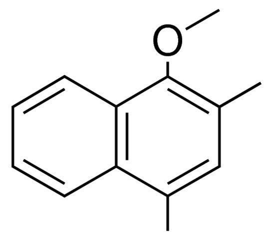 1-METHOXY-2,4-DIMETHYL-NAPHTHALENE