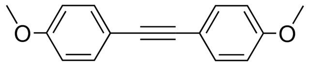 1-METHOXY-4-[(4-METHOXYPHENYL)ETHYNYL]BENZENE