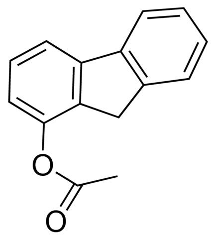 1-FLUORENYL ACETATE