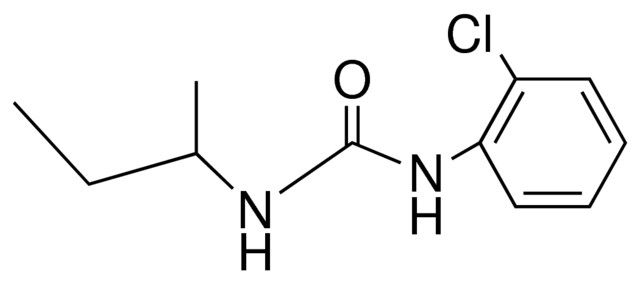 1-SEC-BUTYL-3-(2-CHLOROPHENYL)UREA