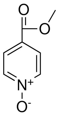 1-OXY-ISONICOTINIC ACID METHYL ESTER