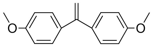 1-METHOXY-4-[1-(4-METHOXYPHENYL)VINYL]BENZENE