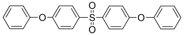 1-PHENOXY-4-[(4-PHENOXYPHENYL)SULFONYL]BENZENE