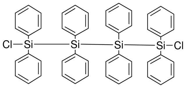 1,4-DICHLORO-1,1,2,2,3,3,4,4-OCTAPHENYLTETRASILANE