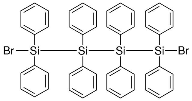 1,4-DIBROMO-1,1,2,2,3,3,4,4-OCTAPHENYLTETRASILANE