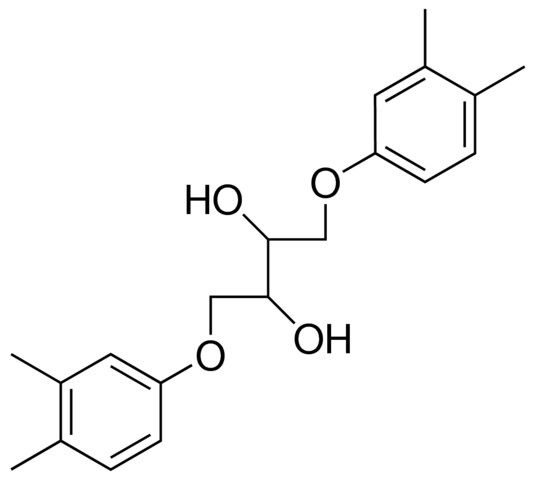 1,4-BIS(3,4-DIMETHYLPHENOXY)-2,3-BUTANEDIOL