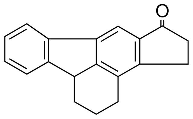 1,2,3,4,5,11B-HEXAHYDRO-6H-CYCLOPENTA[B]FLUORANTHEN-6-ONE