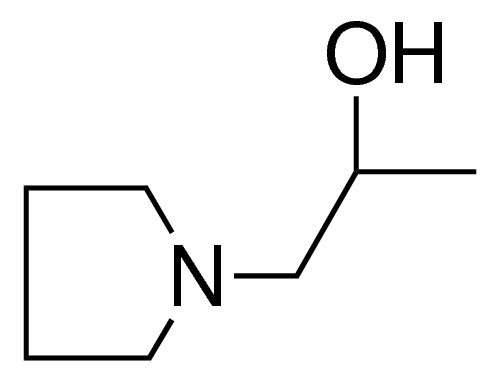 1-PYRROLIDINO-2-PROPANOL