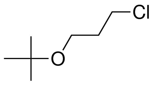 1-TERT-BUTOXY-3-CHLORO-PROPANE