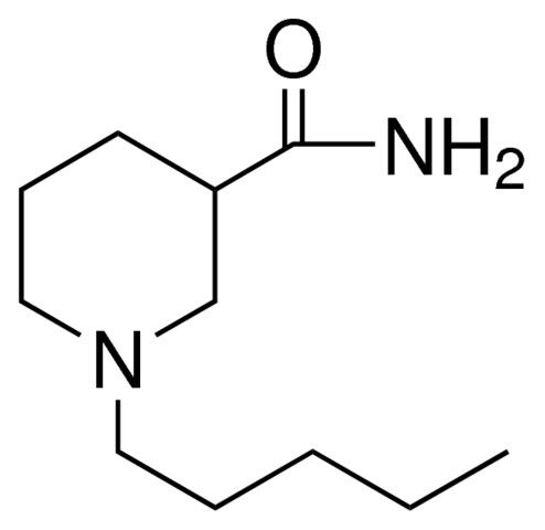 1-PENTYLNIPECOTAMIDE