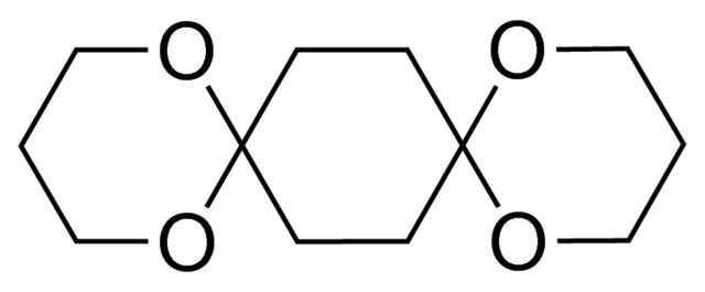 1,4-CYCLOHEXANEDIONE BIS(1,3-PROPYLENE KETAL)