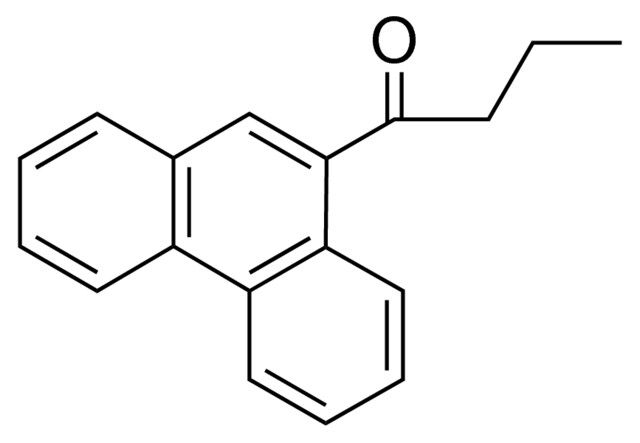 1-PHENANTHREN-9-YL-BUTAN-1-ONE