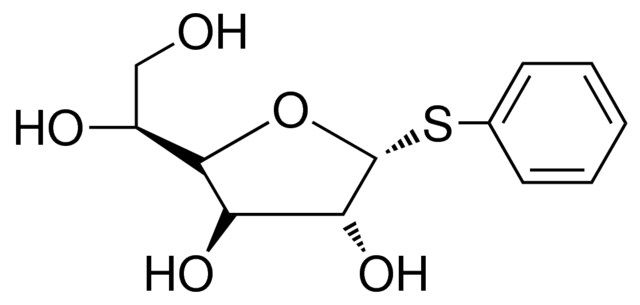 1-S-PHENYL-ALPHA-D-THIOGLUCOFURANOSIDE