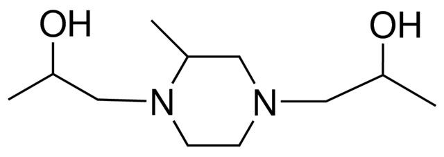 1,4-BIS(2-HYDROXYPROPYL)-2-METHYLPIPERAZINE