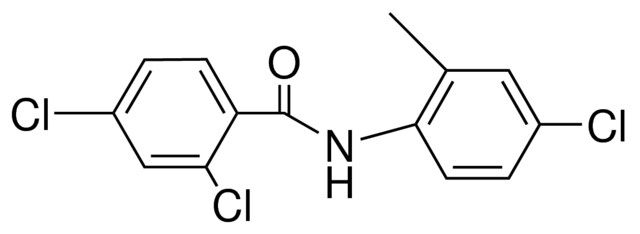 2'-METHYL-2,4,4'-TRICHLOROBENZANILIDE