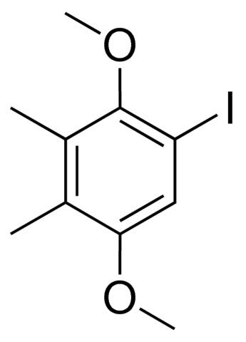 1,4-DIMETHOXY-2,3-DIMETHYL-5-IODOBENZENE