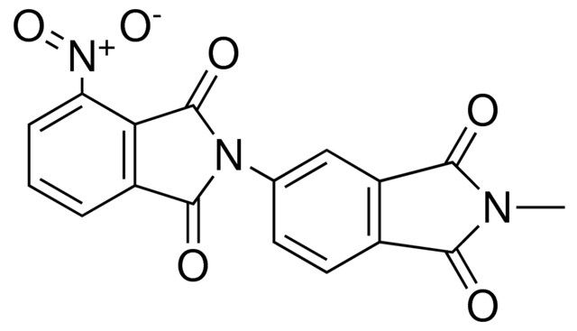 2'-METHYL-4-NITRO-(2,5')BIISOINDOLYL-1,3,1',3'-TETRAONE