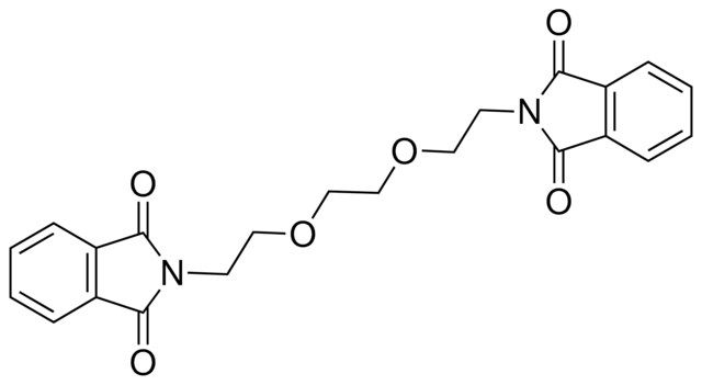 2-(2-{2-[2-(1,3-DIOXO-1,3-DIHYDRO-2H-ISOINDOL-2-YL)ETHOXY]ETHOXY}ETHYL)-1H-ISOINDOLE-1,3(2H)-DIONE