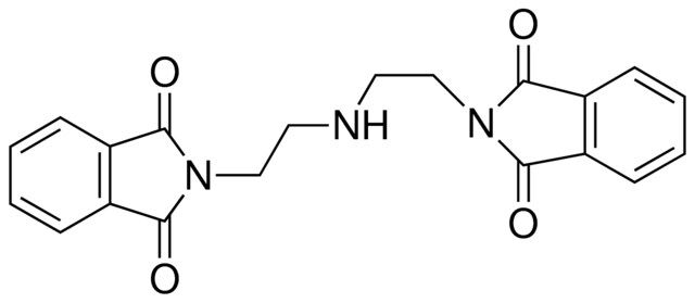 2-(2-{[2-(1,3-DIOXO-1,3-DIHYDRO-2H-ISOINDOL-2-YL)ETHYL]AMINO}ETHYL)-1H-ISOINDOLE-1,3(2H)-DIONE