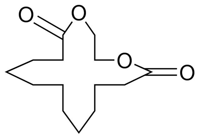 1,4-DIOXACYCLOHEXADECANE-5,16-DIONE