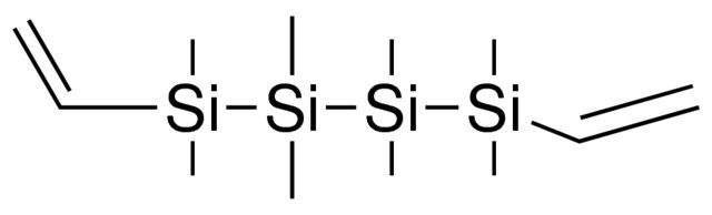 1,4-DIVINYL-1,1,2,2,3,3,4,4-OCTAMETHYLTETRASILANE