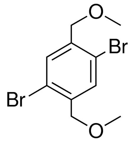 1,4-DIBROMO-2,5-BIS-METHOXYMETHYL-BENZENE