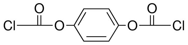 1,4-PHENYLENE BIS(CHLOROFORMATE)