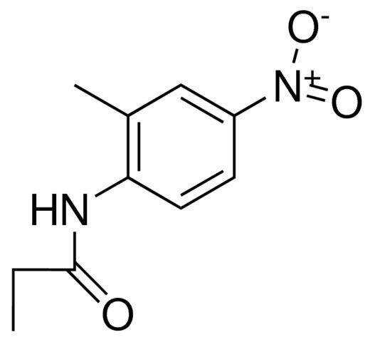 2'-METHYL-4'-NITROPROPIONANILIDE