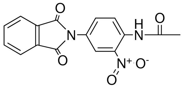 2'-NITRO-4'-PHTHALIMIDOACETANILIDE